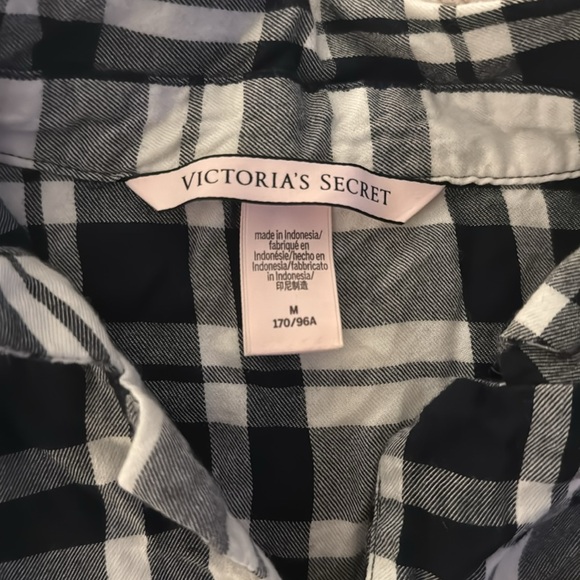 Victoria’s Secret pajama set - Picture 3 of 8